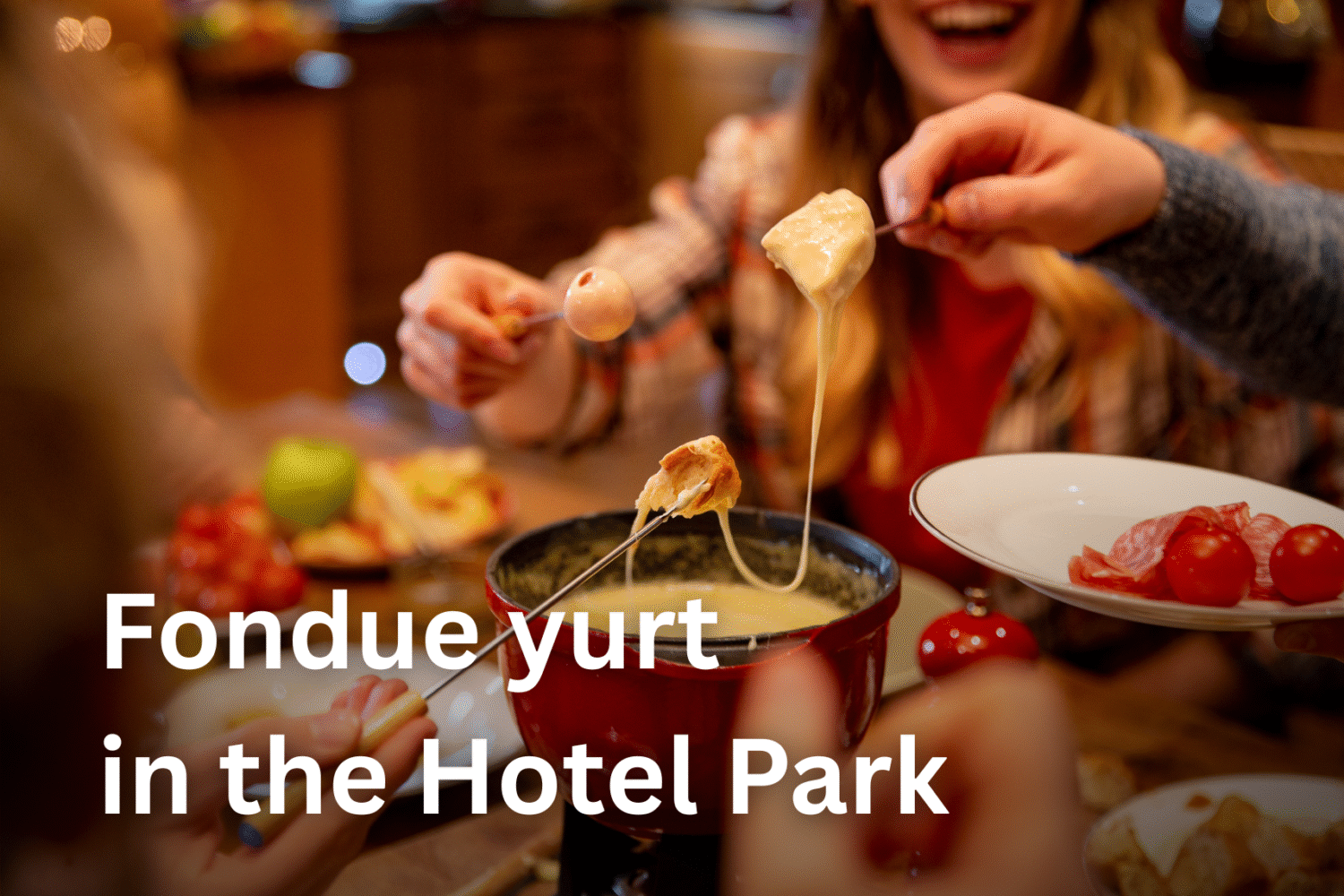 Events im Hotel Innere Enge 2025