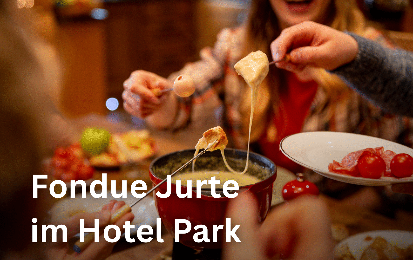 Fondue Jurte 2025